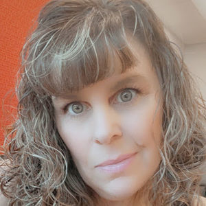 Meet your Posher, Roberta